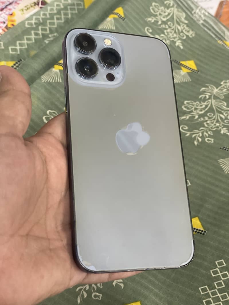 iPhone 13 Pro Max 0