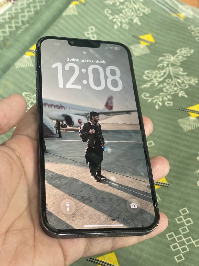iPhone 13 Pro Max 4