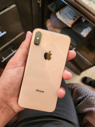 iphone xs