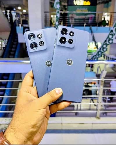 Motorola Phones | G Power 2025 | Edge 2021 & 2024 | G Stylus 2024