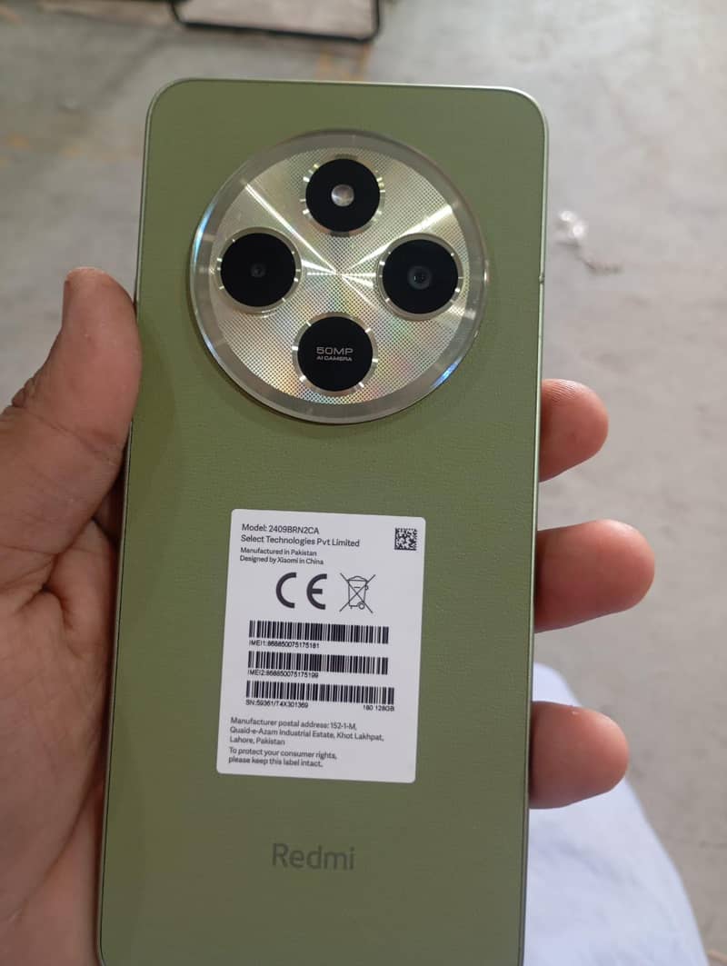 redmi14c 5