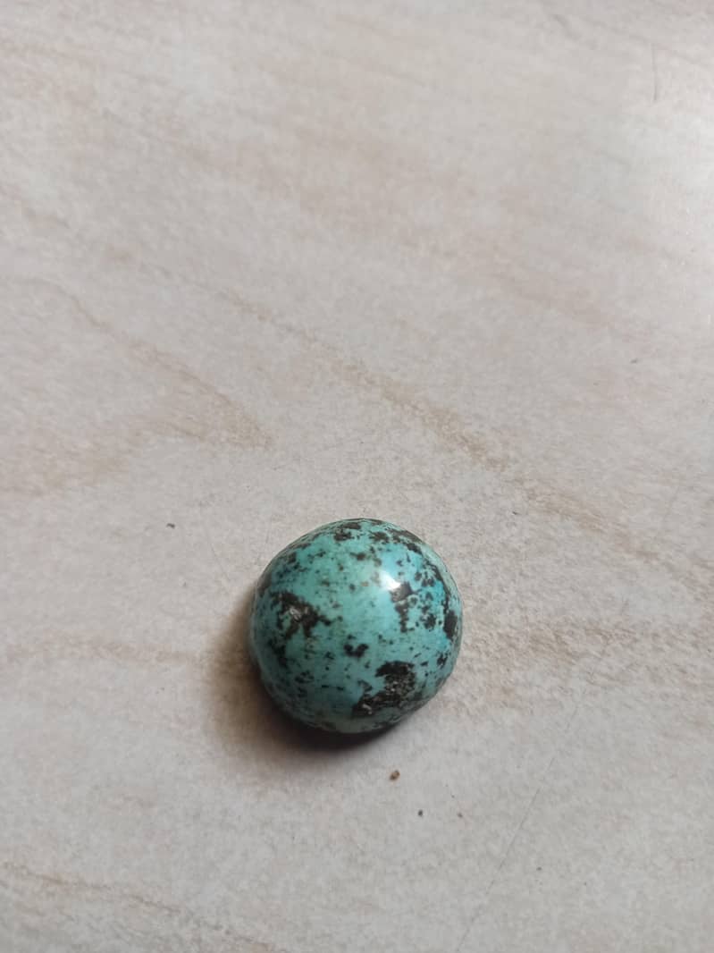 Gemstone  1