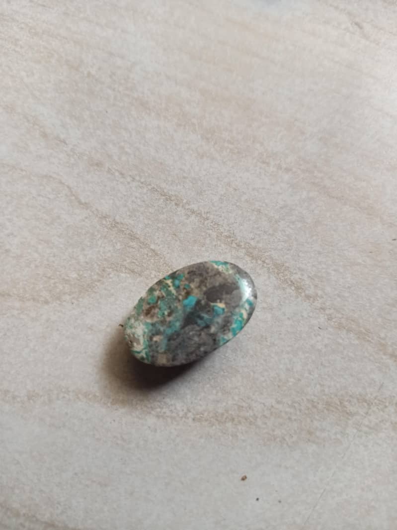Gemstone  3