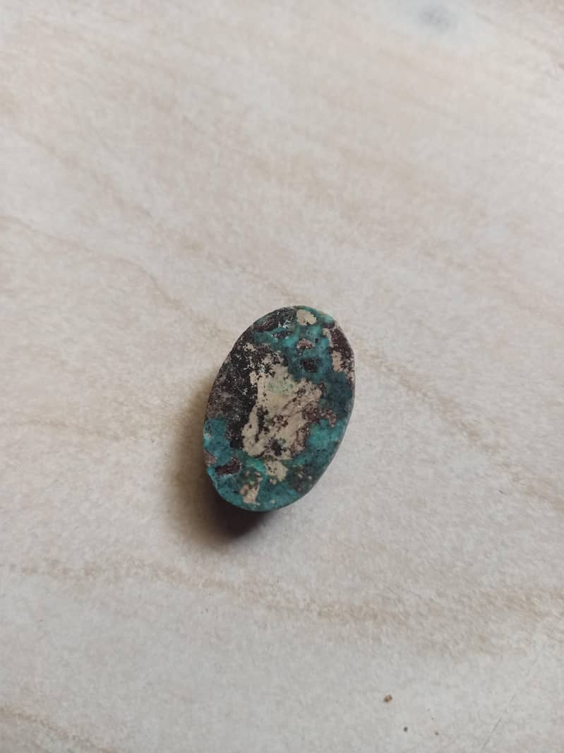 Gemstone  5