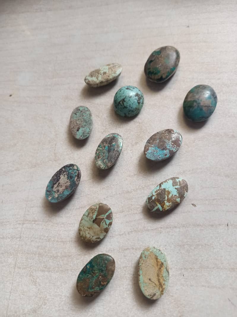Gemstone  6