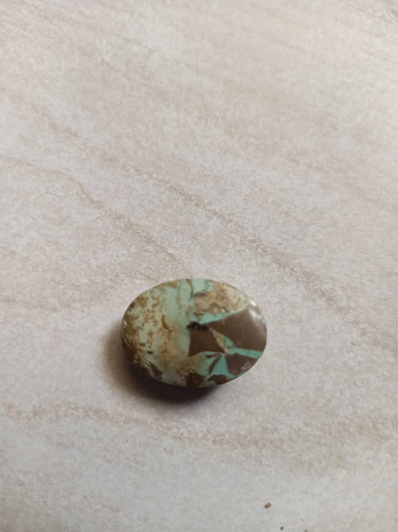 Gemstone  7