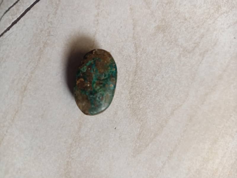 Gemstone  8