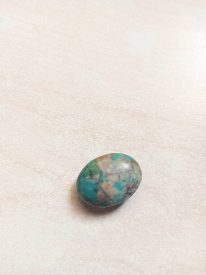 Gemstone  9