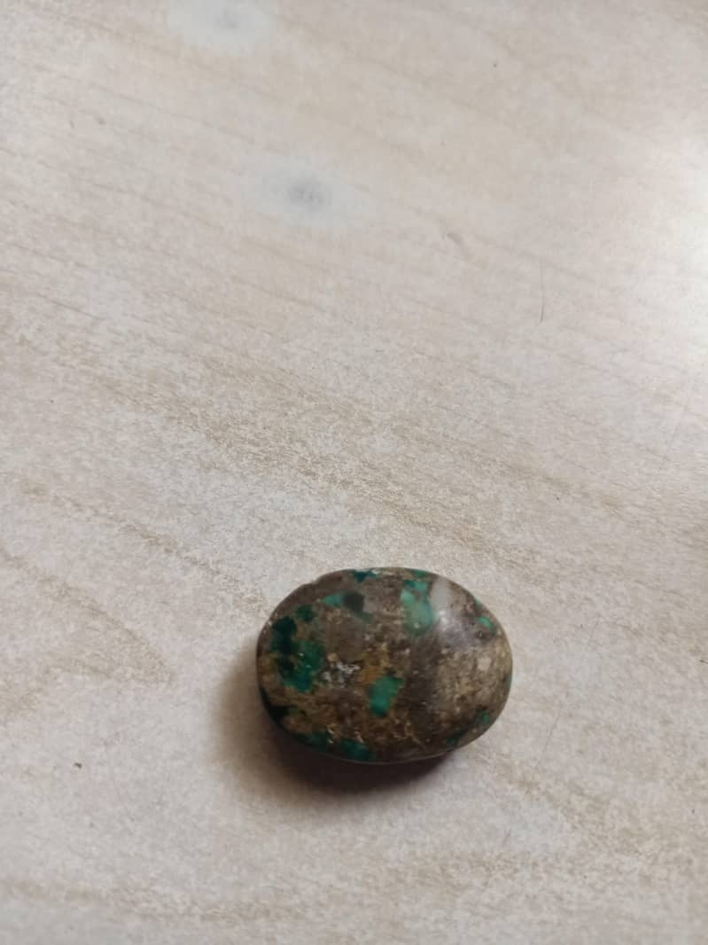 Gemstone  10
