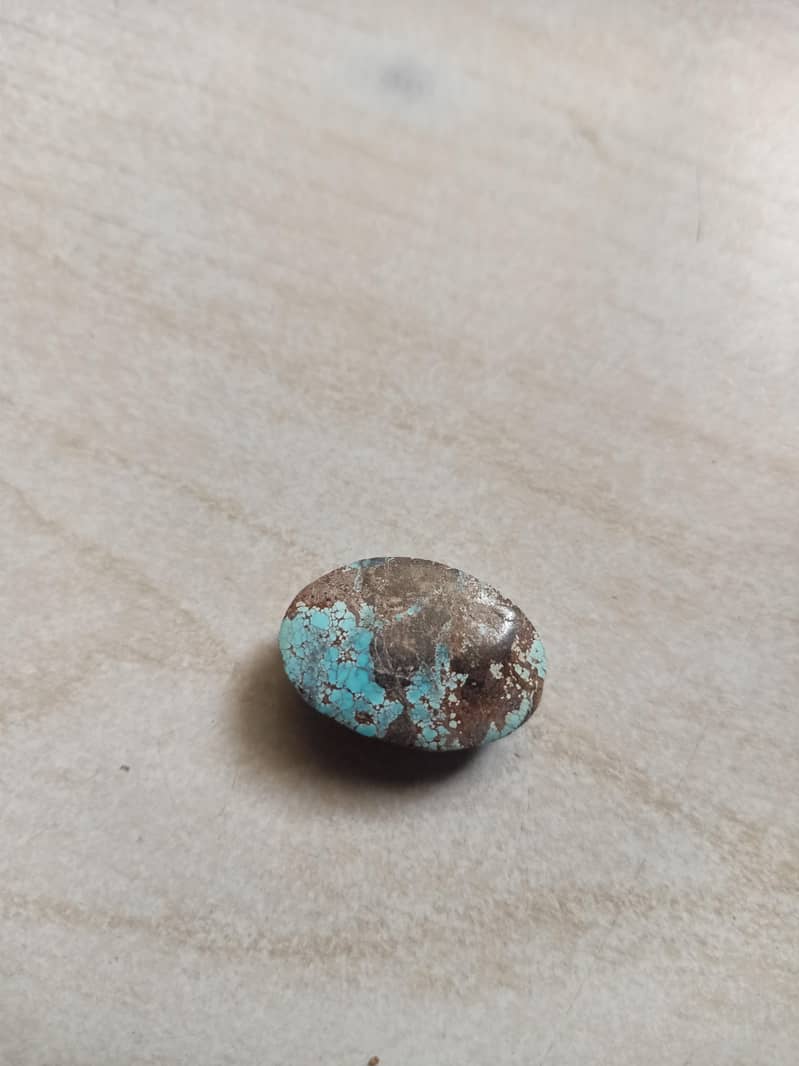 Gemstone  11