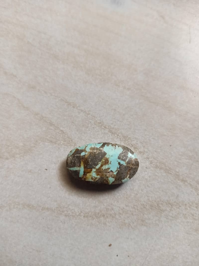 Gemstone  12