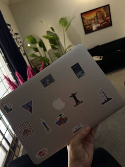 MacBook Air 13"