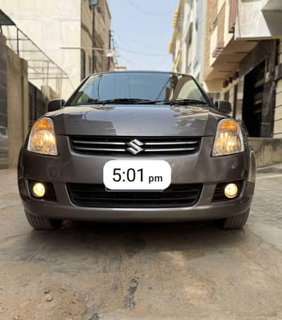 suzuki Swift Dlx 1.3