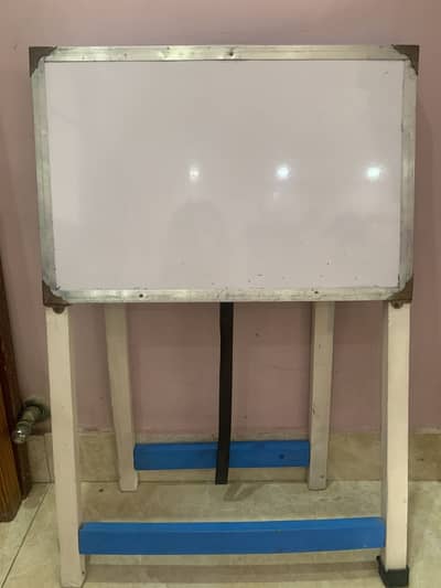White board