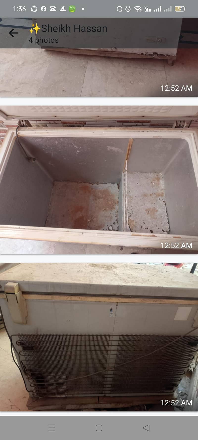 pel freezer 1
