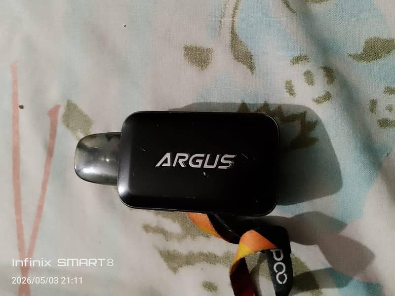 Argus A 1
