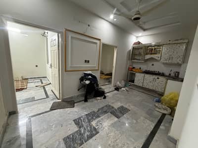 Flat Ava For Rent at Dhoke Paracha