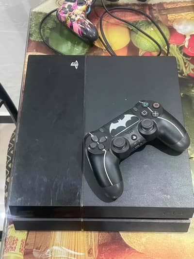 ps4 for sell