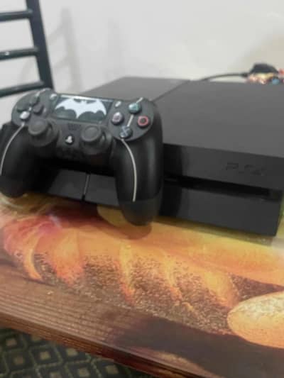 ps4 for sell