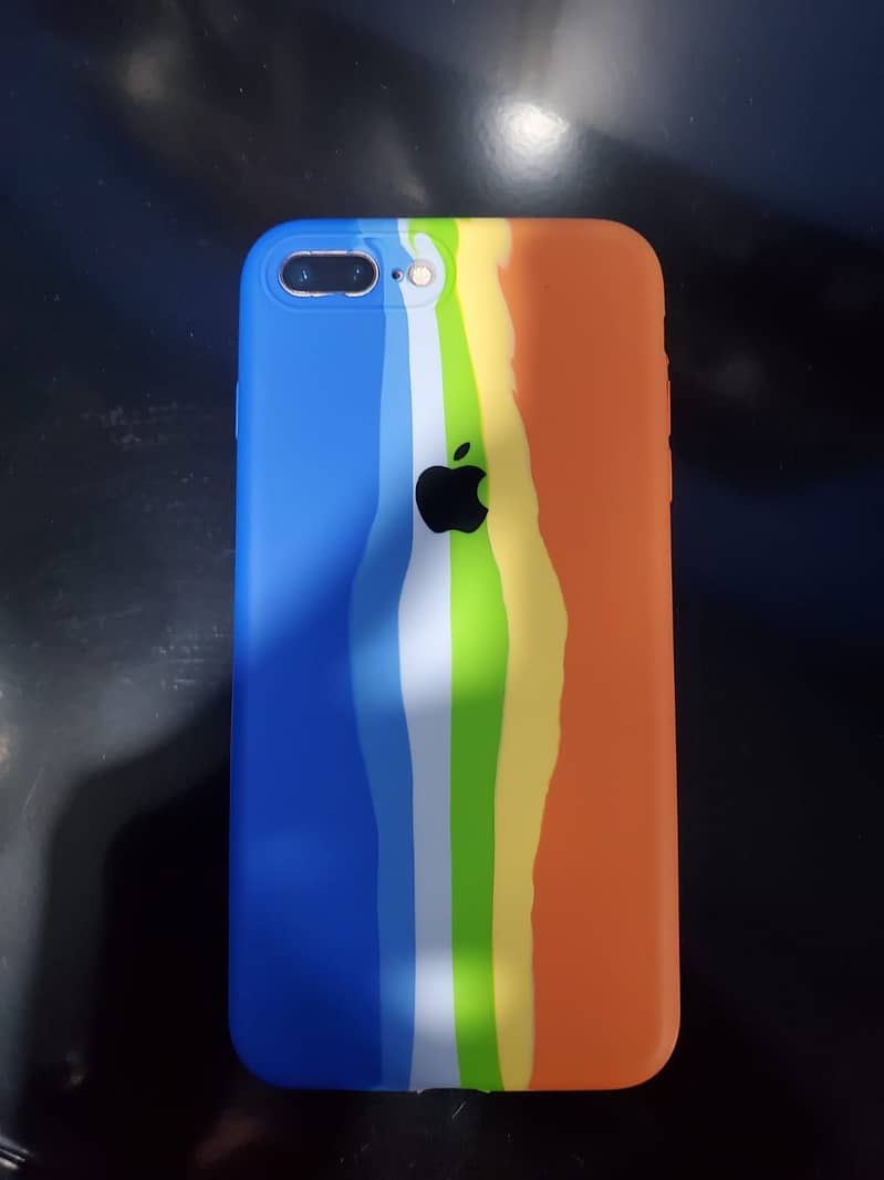 iPhone 7 Plus 3