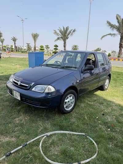 Cultus VXR  13,90,000