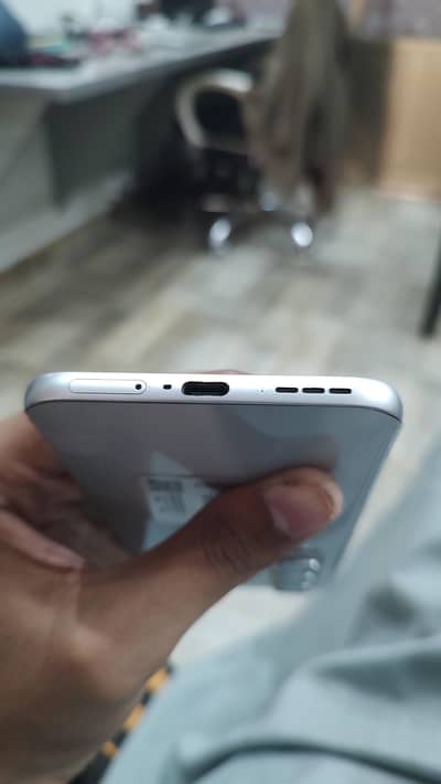 Infinix hot 60 pro plus