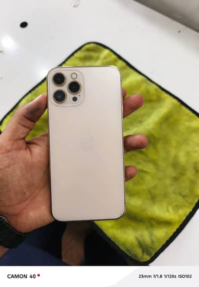 iPhone 12 Pro Max Sall fast