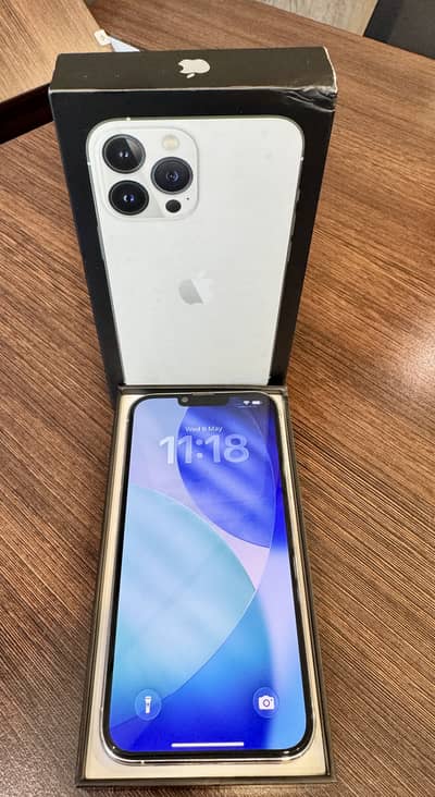 Apple iPhone 13 Pro Max 256GB 10/10
