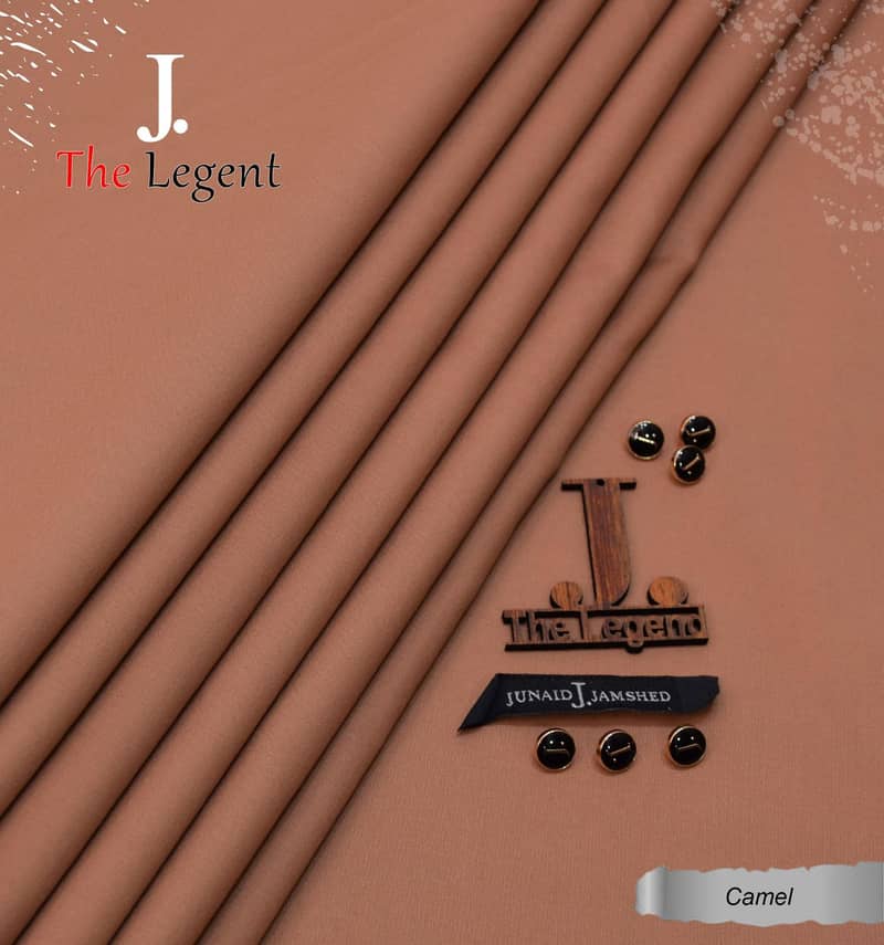 ٹائٹل: جے ڈاٹ (J. ) دی لیجنڈ - اسپیشل ڈسکاؤنٹ آفر 7