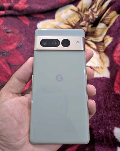 Google pixel 7 pro dual sim approved lifetime read ad exchange poss