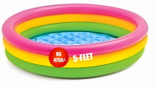 Kids swimming pool/Baby pools/Pool Accessories/intex pool/kids pool