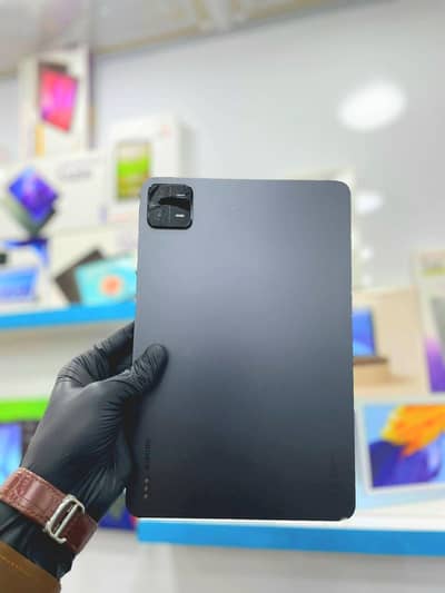 Xiaomi Redmi Mi Pad 6 – 11″ | 256GB MEMORY | SNAPDRAGON 870 | TABLET