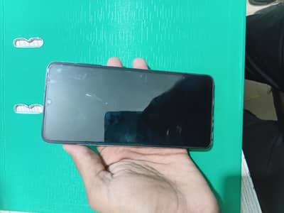 Samsung Mobile A06