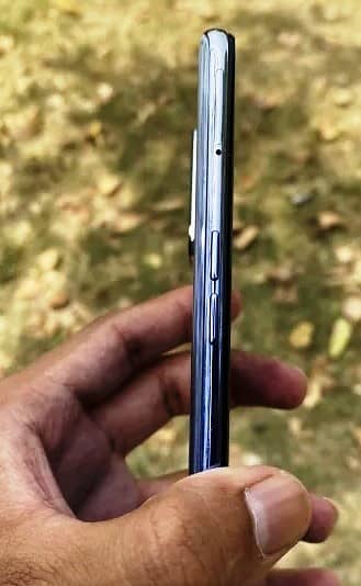 OPPO F19  6/128