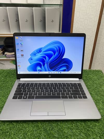 HP 245 G9 Ryzen 5 5625U 11TH Generation