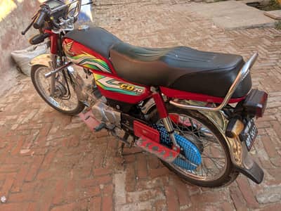good condition
