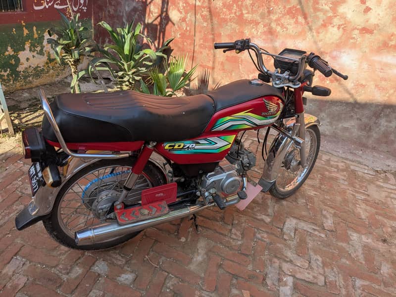 good condition 1