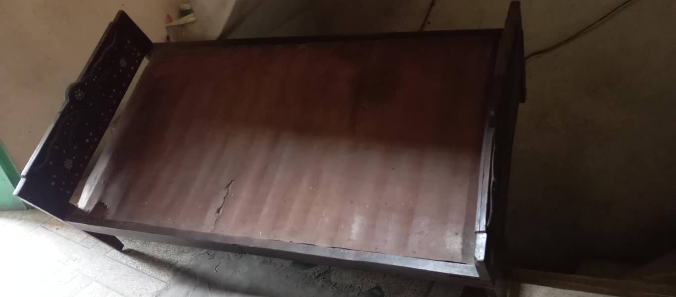 Single Bed 1