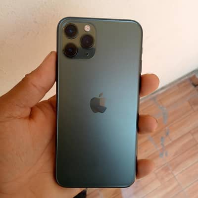 iPhone 11 pro