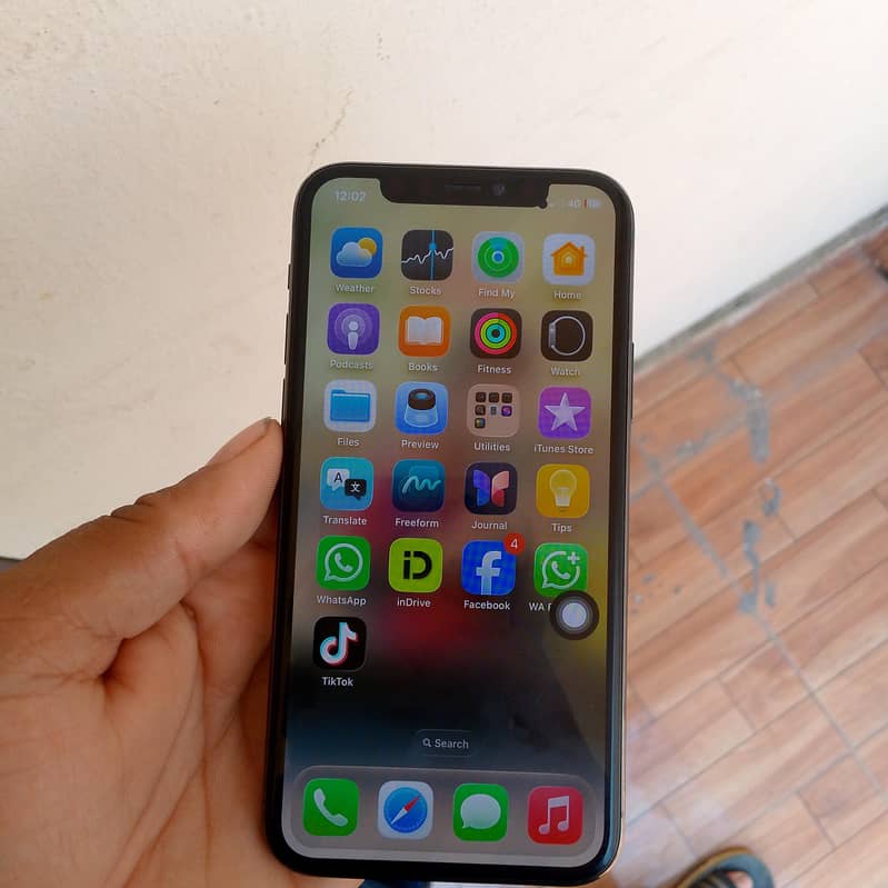 iPhone 11 pro 3
