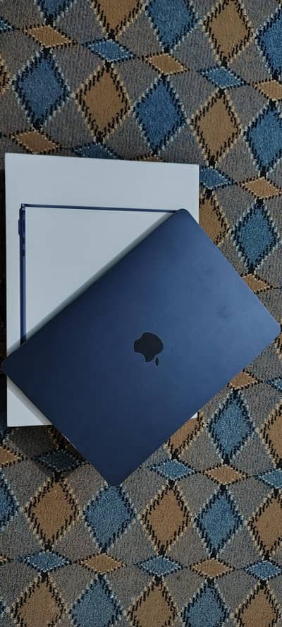 MacBook air m4 13"