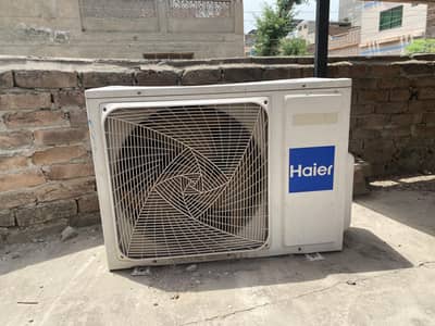 DC INVERTER AC 1.5 TON