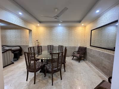 12.5 Marla Double Storey Ava For Rent at Satellite Town