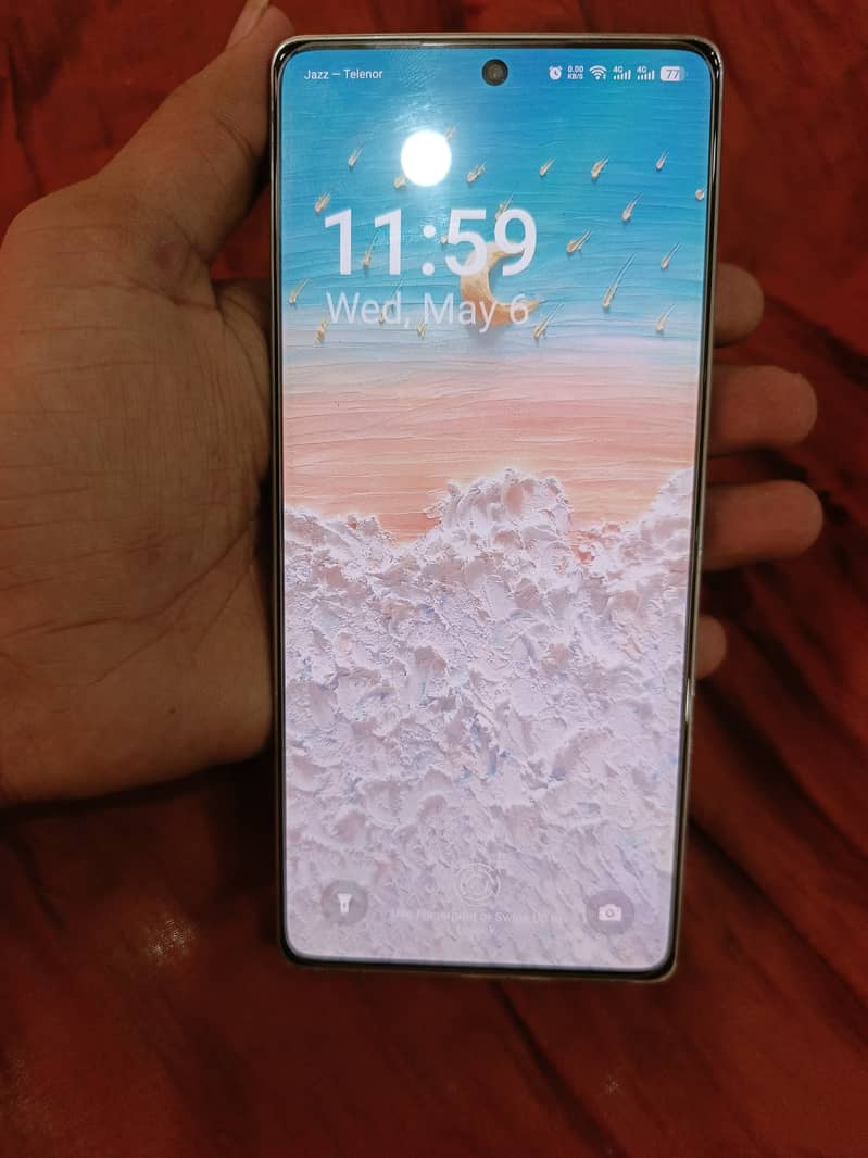 Tecno CAMON 30 Pro 1