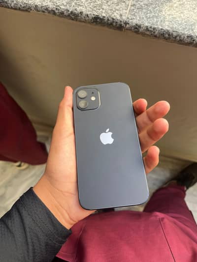 iphone 12 jv