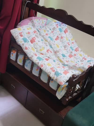BABY COAT