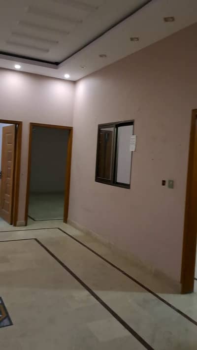 House for Sale in Malir City Anwar e Ibrahim (Leased)