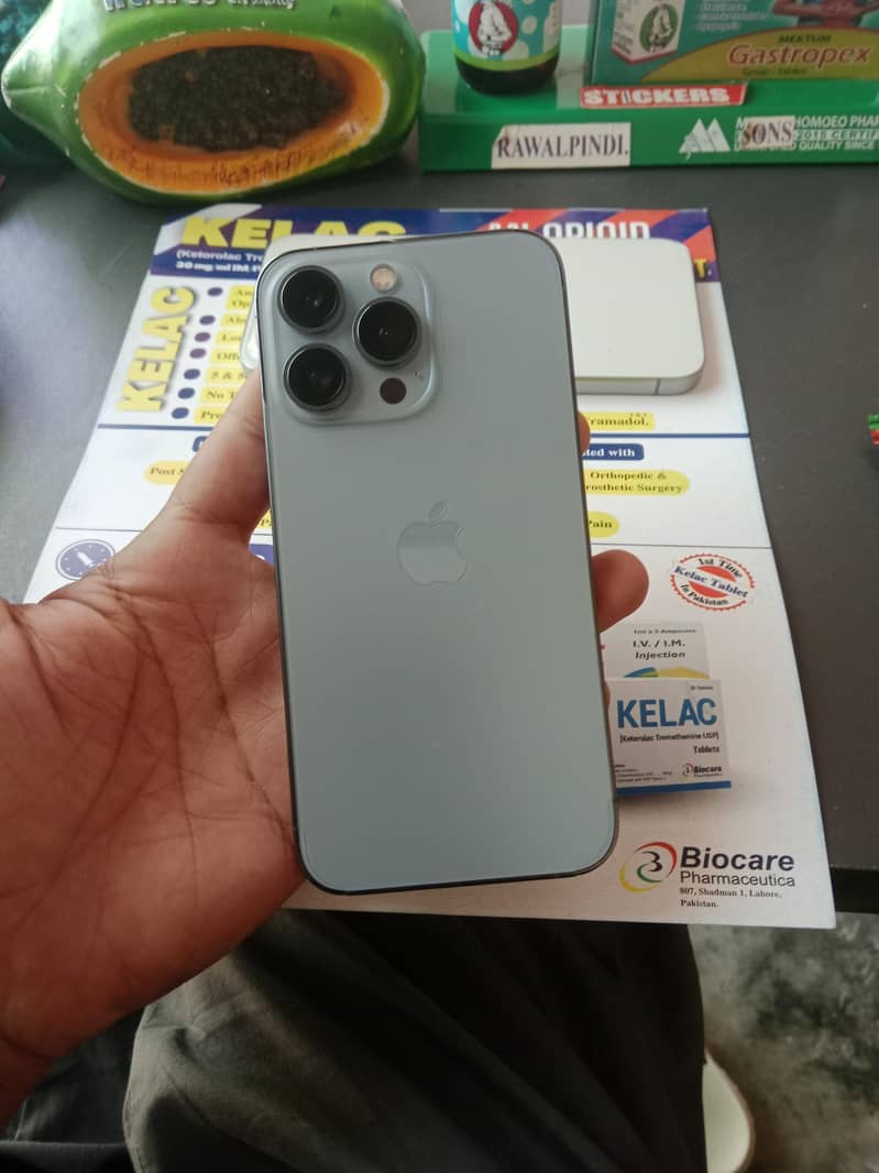iphone 13 pro 5