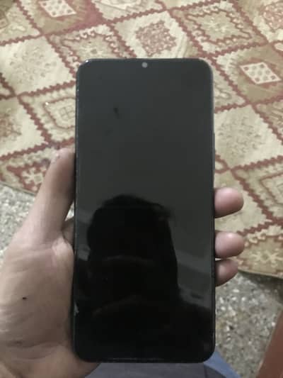 Vivo Y12s double sim pta approved set 3/32gb available for sale