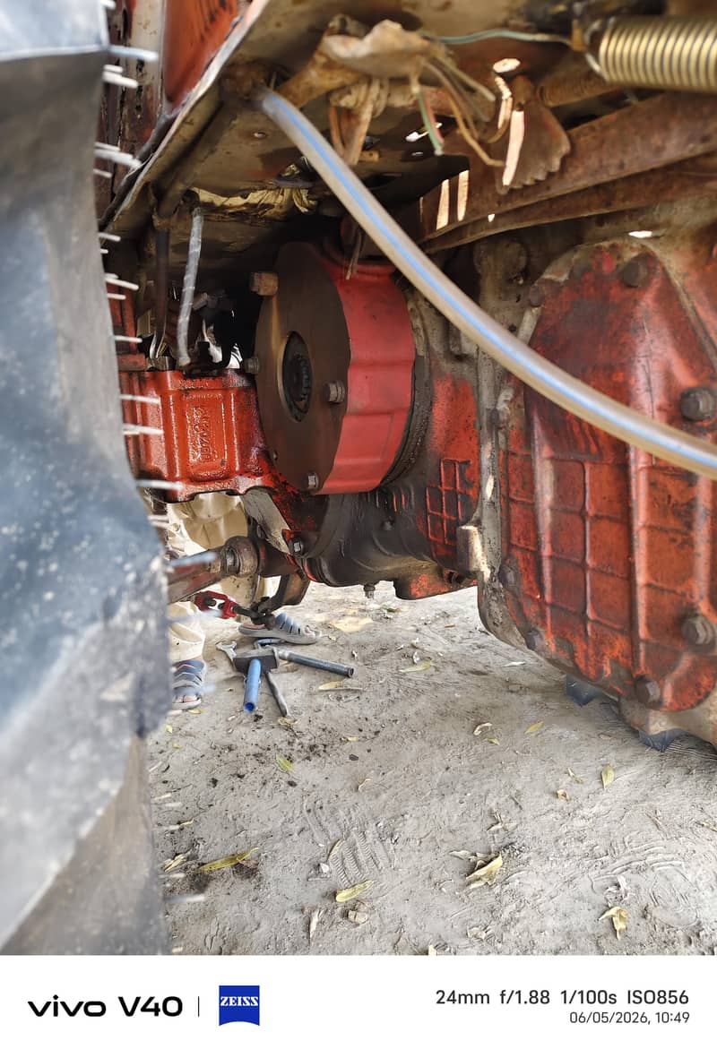 tractor 1
